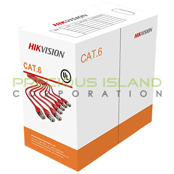 CAT6 UTP Cable