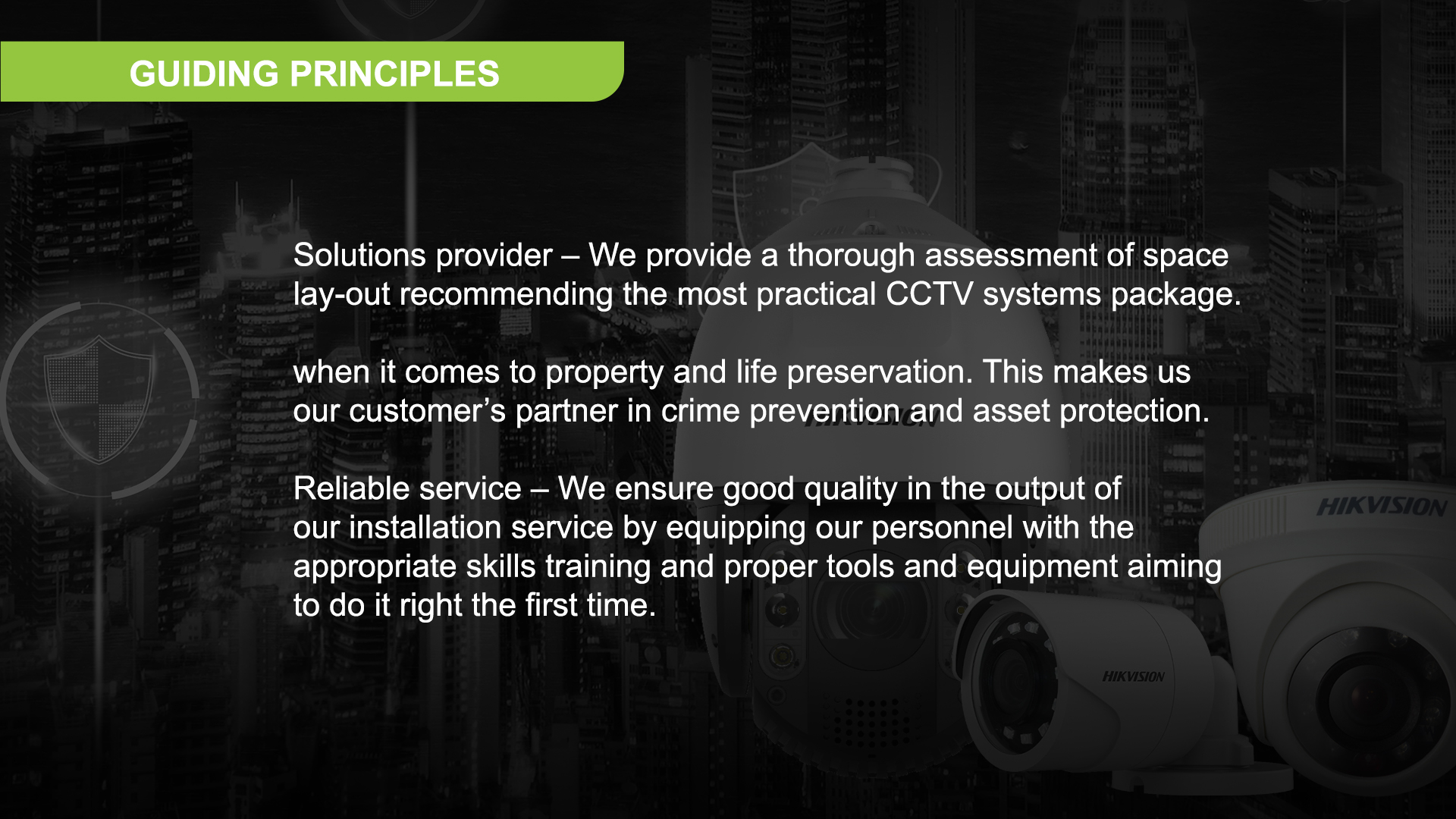 Precious Island Corporation image 4