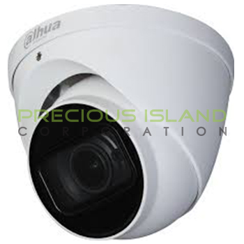 2mp Lite+ M/VF IP67 60m IR 4in1 metal turret