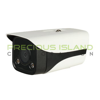 2MP Lite Full-color Fixed-focal Bullet Network Camera