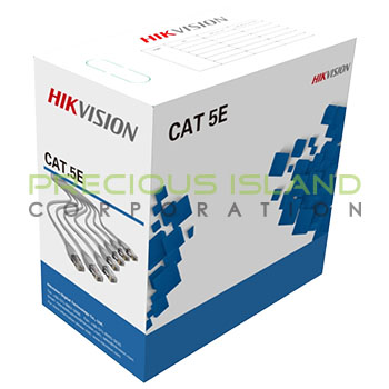 CAT5 UTP Cable 