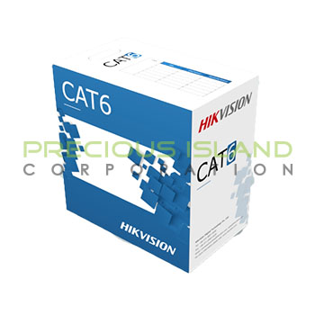 CAT6 UTP Cable