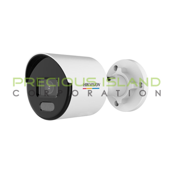 4 MP ColorVu MD 2.0 Fixed Bullet Network Camera