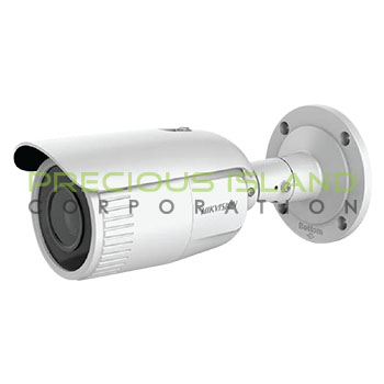 4 MP EXIR VF Bullet IP Camera