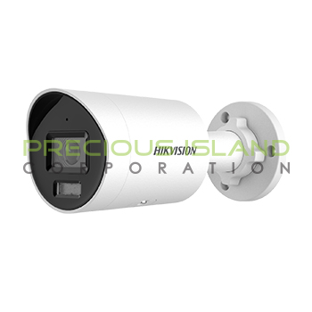 2 MP AcuSense Fixed Bullet Network Camera