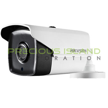 HD 720p EXIR Bullet Camera