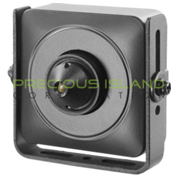 2 MP WDR Covert Camera