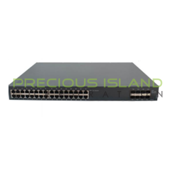 Hikvision Ultra Series 40 Port 10 G L3 Switch