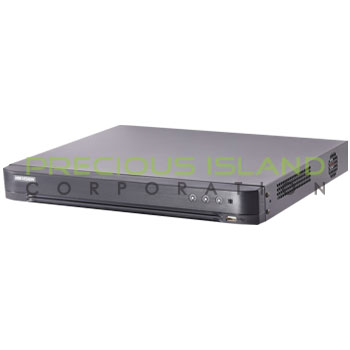 32ch   H.265+ Turbo HD 4.0 DVR