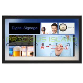 32-inch Wall Mounted Digital Signage