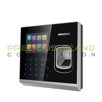 Pro Series Fingerprint Terminal