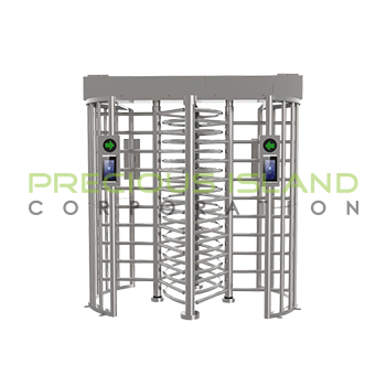 Full Height Turnstile