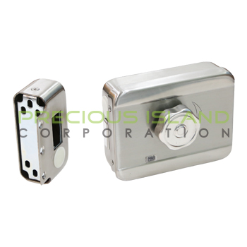 Pro Series Electric Motor Lock