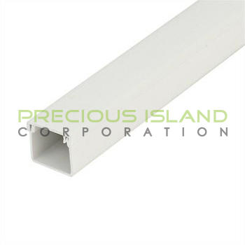 PVC Trunking 1.6mm x 2.5mm x2.9m