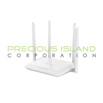 1200M Dual-band Wireless Router