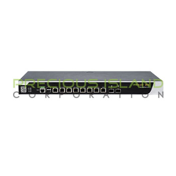 Reyee High-performance Security Router