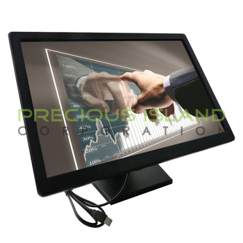 19 Touch Screen LCD Monitor