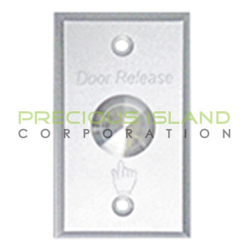 Door Exit Switch [Stainless]